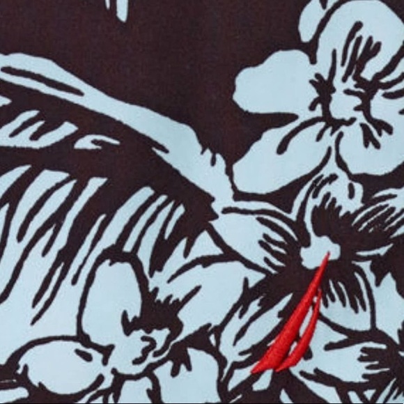 NEW Nautica Swim Trunks - Picture 3 of 3